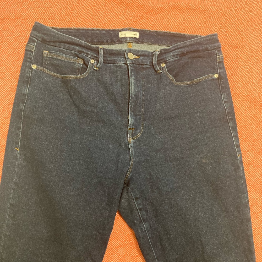 Good American Jeans